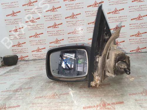 Used Left mirror FORD ESCORT VI (GAL, AAL, ABL) [1995-2002]  7937368