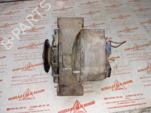 Alternatore MERCEDES-BENZ MB Van (W631) D (631.332, 631.342) (75 hp) 12351663