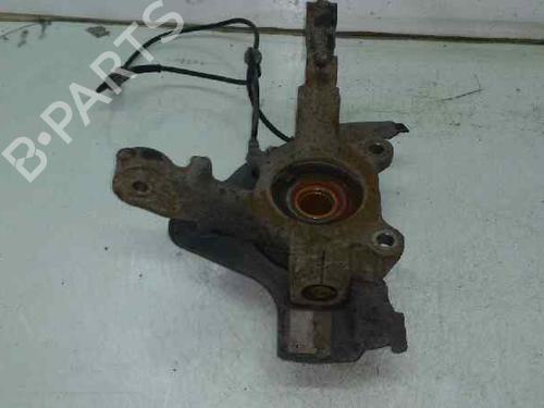 Left front steering knuckle FIAT STILO (192_) 1.9 D Multijet | BP7930001M25 