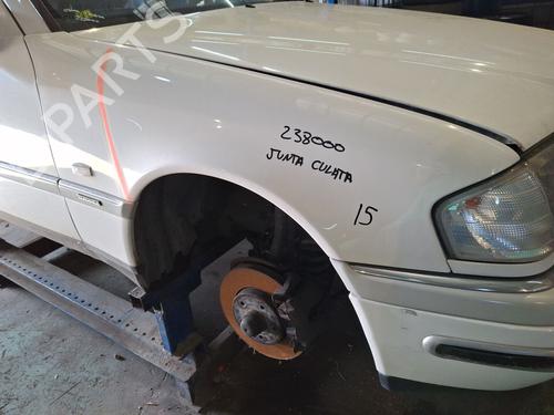 Right front fenders MERCEDES-BENZ C-CLASS (W202) C 250 Turbo-D (202.128) | BP29030318C42 