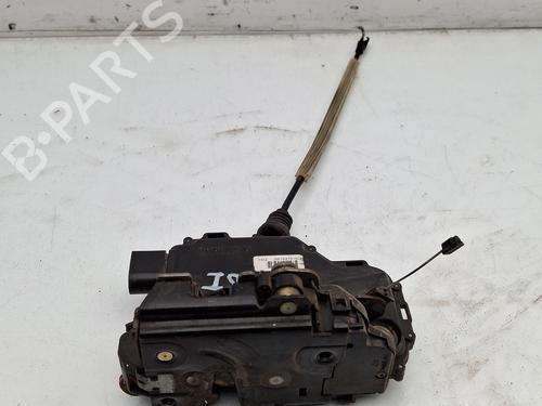Front left lock SEAT TOLEDO II (1M2) 1.9 TDI | BP25901409C98 