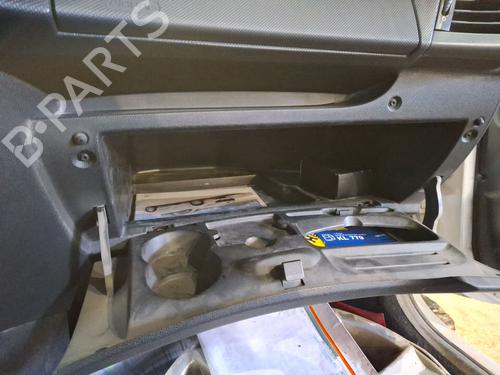 Used Glove box PEUGEOT 206+ (2L_, 2M_) [2009-2013]  33048575