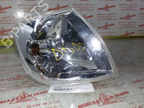 Blinklys foran høyre VW POLO (9N_, 9A_) 1.4 16V | BP7936302C33 