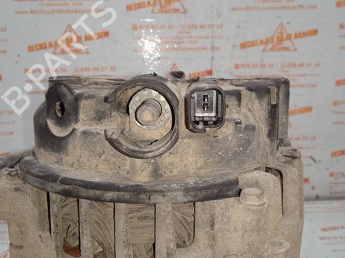 Alternator CITROËN C4 I (LC_) 1.6 HDi | BP7947141M7 