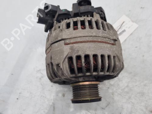 Alternator PEUGEOT 307 SW (3H) 1.6 HDI 110 | BP10861568M7 