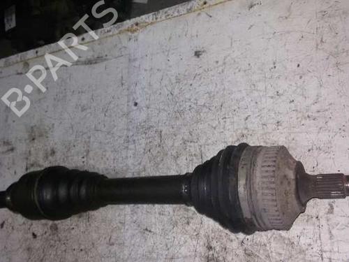 Arbre de transmission avant droit CITROËN XANTIA (X1_, X2_) 2.0 HDI 109 (109 hp) 7938380