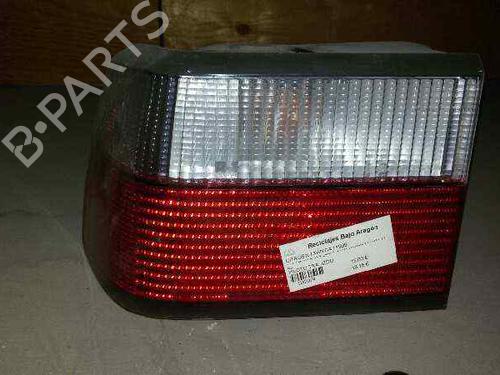 Used Left taillight CITROËN XANTIA (X1_, X2_) 2.0 HDI 109 (109 hp) 7938367