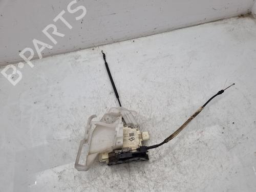 Used Front right lock VW PASSAT B7 Variant (365) 1.6 TDI (105 hp) 17626151