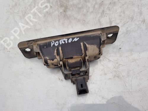 Trunk håndtak FIAT ULYSSE (179_) 2.2 JTD | BP10170687C132 