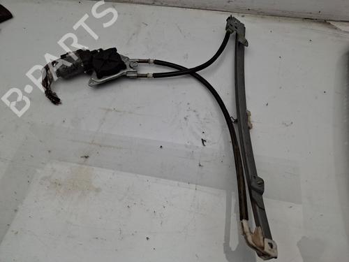 Used Front right window mechanism FIAT SCUDO Van (220_) [1996-2006]  22738313