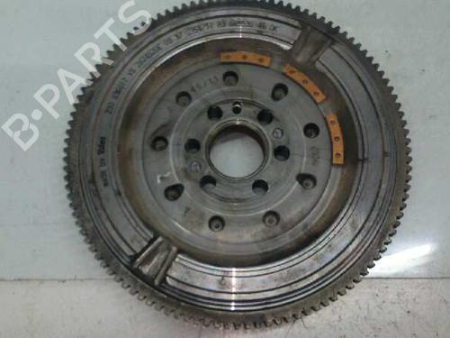 Flywheel FIAT DOBLO MPV (119_, 223_) 1.9 JTD | BP14214114M101 