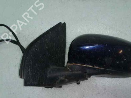 Left mirror FIAT STILO (192_) 1.9 D Multijet | BP7929998C26 