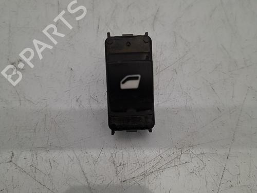 Used Left rear window switch Left rear window switch CITROËN C3 III (SX) 1.5 BlueHDi 100 (SXYHYP, SXYHTU) (102 hp) 39722661 39722661