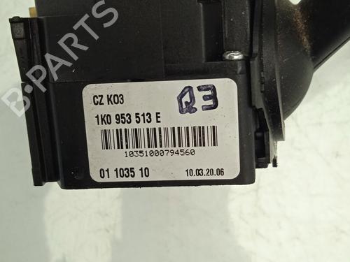 Steering column stalk VW GOLF VI (5K1) 1.6 TDI | BP15691977I23 