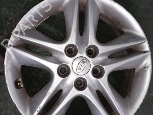 BP7946074C45 | Rim KIA CEE'D Hatchback (ED) 2.0 CRDi 140 BP7946074C45