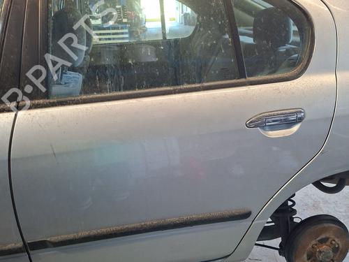Used Left rear door Left rear door NISSAN PRIMERA Hatchback (P11) [1996-2002] 34371362 34371362