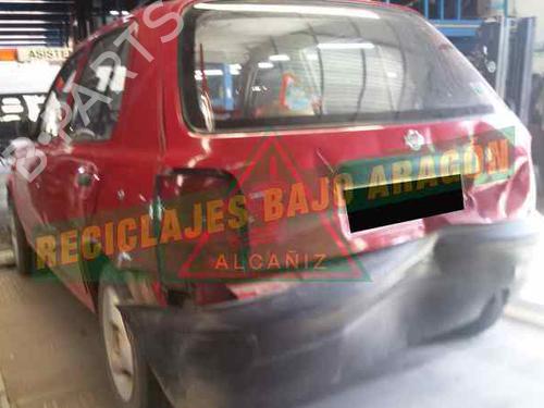 Used Parts NISSAN MICRA II (K11) 1.0 i 16V (K11) 4987905