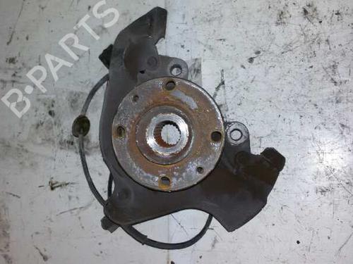 Right front steering knuckle FIAT STILO (192_)  | BP7942272M26 