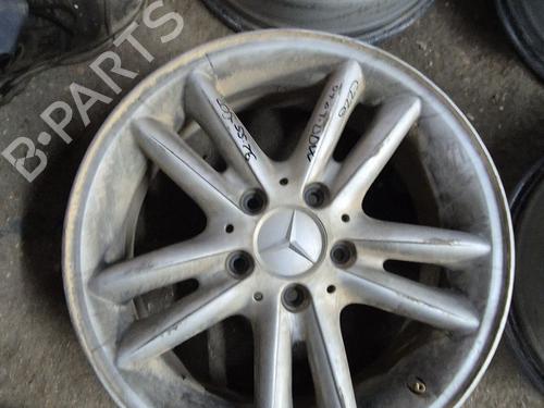 Felg MERCEDES-BENZ C-CLASS Coupe (CL203)  | BP24738849C45 
