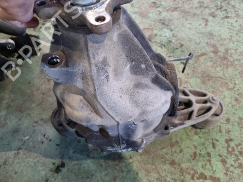 Rear differential MERCEDES-BENZ VITO / MIXTO Van (W639)  | BP22322472M24 