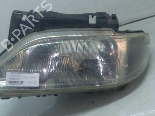 Used Left headlight CITROËN XSARA (N1) 1.9 TD (90 hp) 7933432