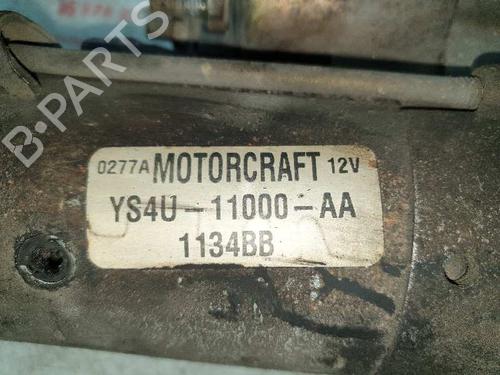 Startmotor FORD FOCUS I (DAW, DBW) 1.6 16V | BP7936910M8 