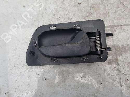 Used Front right interior door handle RENAULT LAGUNA I (B56_, 556_) [1993-2002]  17465909