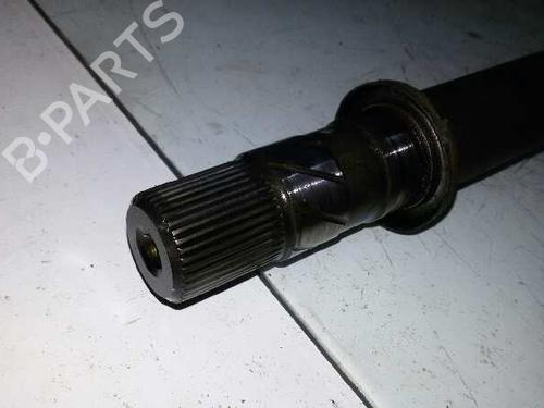 Right front driveshaft RENAULT SCÉNIC II (JM0/1_)  | BP7934923M39 