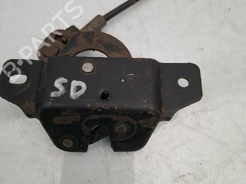 Used Tailgate lock Tailgate lock 39264543 39264543