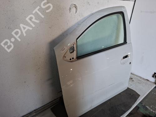 Left front door DACIA SANDERO 1.5 dCi | BP38016568C2 - Image 3