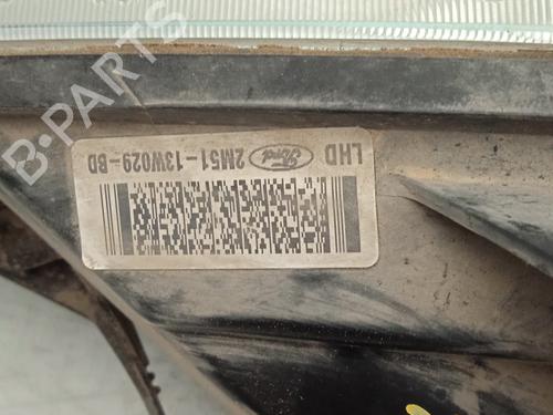 Right headlight FORD FOCUS I Turnier (DNW)  | BP16551321C29 