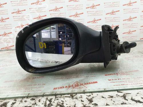 Used Left mirror CITROËN C3 I (FC_, FN_) 1.4 HDi (68 hp) 7936715
