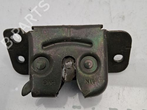 Used Tailgate lock HYUNDAI ATOS (MX) 1.0 i (54 hp) 30640951