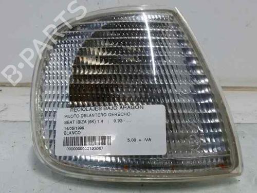 Used Right front indicator SEAT IBIZA II (6K1) 1.9 TDI (90 hp) 7940996