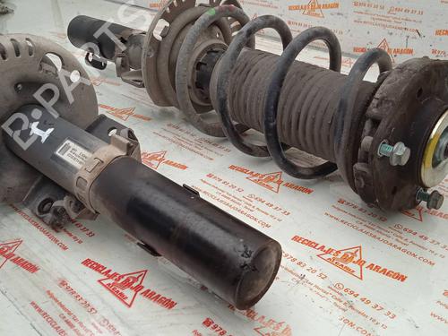 Right front shock absorber VW POLO (9N_, 9A_) 1.4 16V | BP14214617M17 