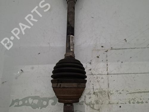 Used Left front driveshaft Left front driveshaft 38592465 38592465