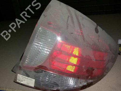 Used Right taillight KIA RIO I Hatchback (DC) [2000-2006]  7940941