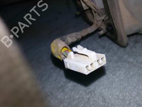 Right taillight KIA CARENS II MPV (FJ) 2.0 CRDi | BP7934376C35 