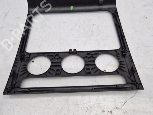 Middle console VW TOURAN (1T1, 1T2) 1.9 TDI | BP27715324I22 