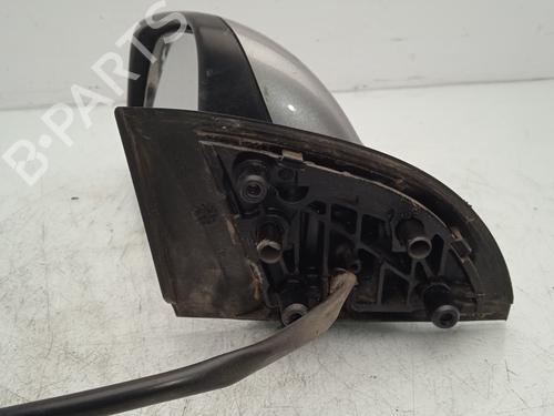 Left mirror PEUGEOT 307 SW (3H) 2.0 HDI 110 | BP9188953C26 