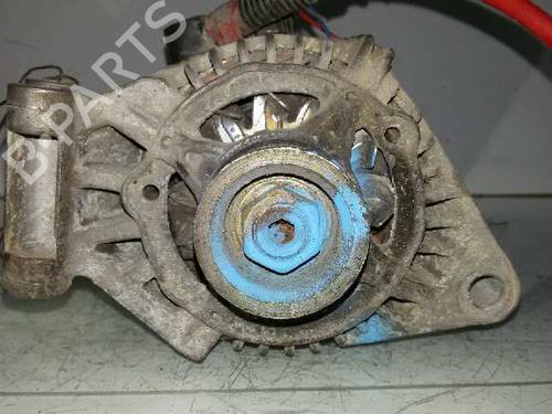 Used Alternator Alternator 7939587 7939587