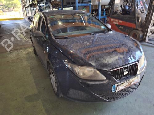 Used Parts SEAT IBIZA IV (6J5, 6P1)  1.4  4955484