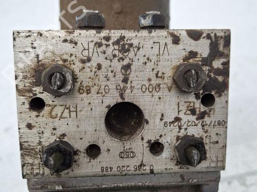 ABS pump VW LT 28-46 II Platform/Chassis (2DC, 2DF, 2DG, 2DL, 2DM) 2.5 SDI | BP29004579M43 