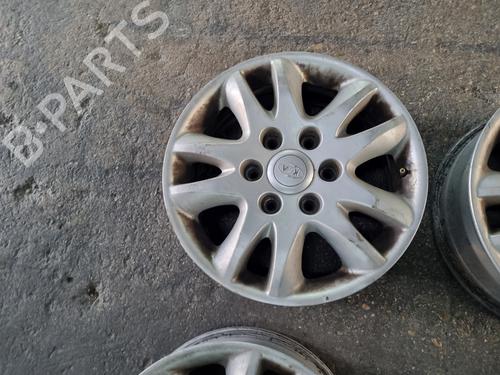 Rim KIA CARNIVAL / GRAND CARNIVAL III (VQ) 2.9 CRDi | BP22322186C45