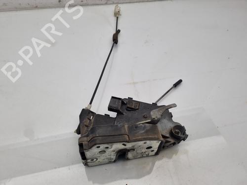 Front left lock BMW 3 (E46)  | BP22322466C98 