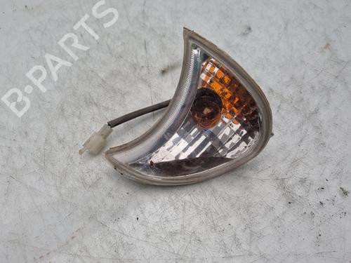Used Left front indicator PIAGGIO QUARGO Platform/Chassis 0.7 D (18 hp) 18504704