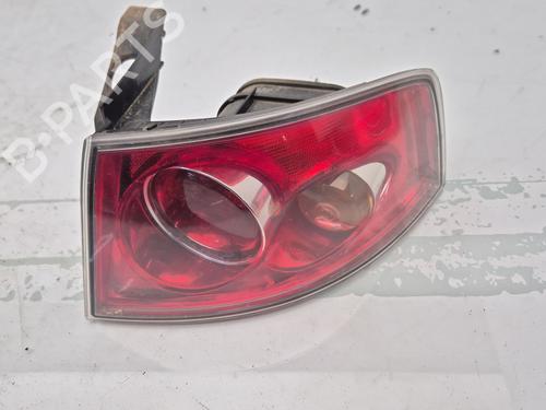Used Right taillight SEAT IBIZA III (6L1) 1.9 TDI (100 hp) 30836146