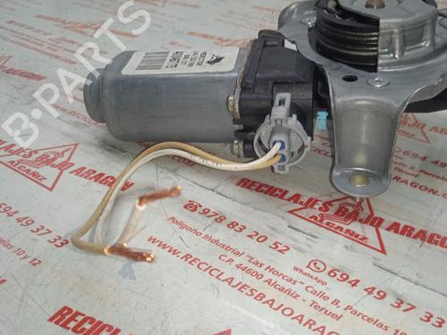 Front left window mechanism RENAULT SCÉNIC I MPV (JA0/1_, FA0_) 1.6 (JA00, JA16, JA15, JA19, JA1V, JA2B, JA2C, JA0B,... | BP7945694C22 