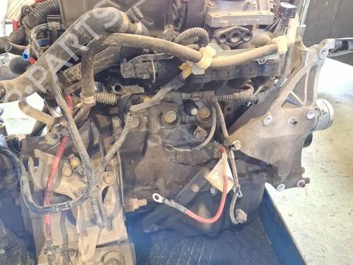 Engine FIAT PANDA (169_) 1.2 (169.AXB11, 169.AXB1A) | BP27180062M1