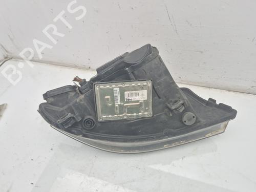 Left headlight SEAT IBIZA III (6L1) 1.6 16V | BP26525262C28 